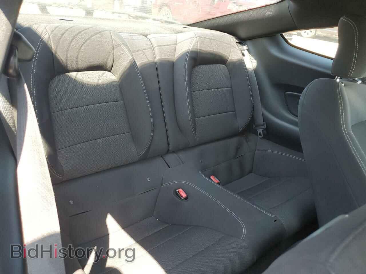 2015 FORD ALL Models - VIN: 1FA6P8AM6F5314386 - Фото 10