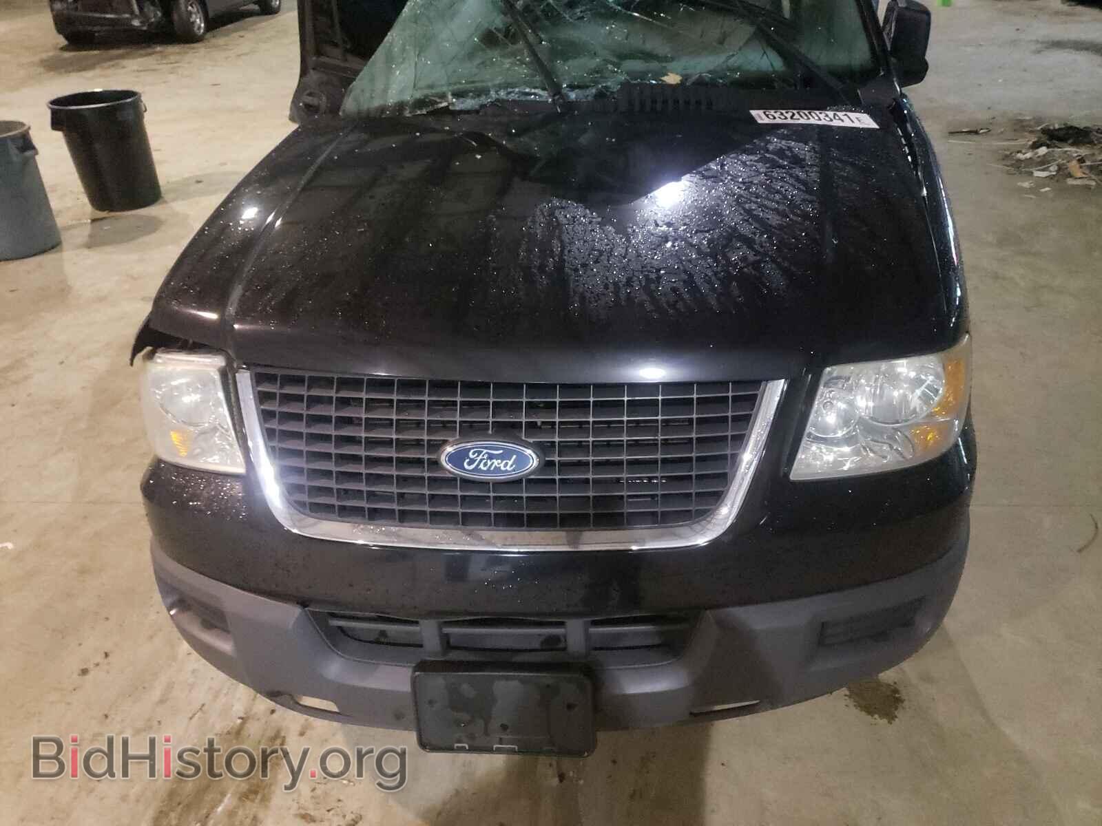 2006 FORD EXPEDITION - VIN: 1FMPU135X6LA90860 - Фото 7