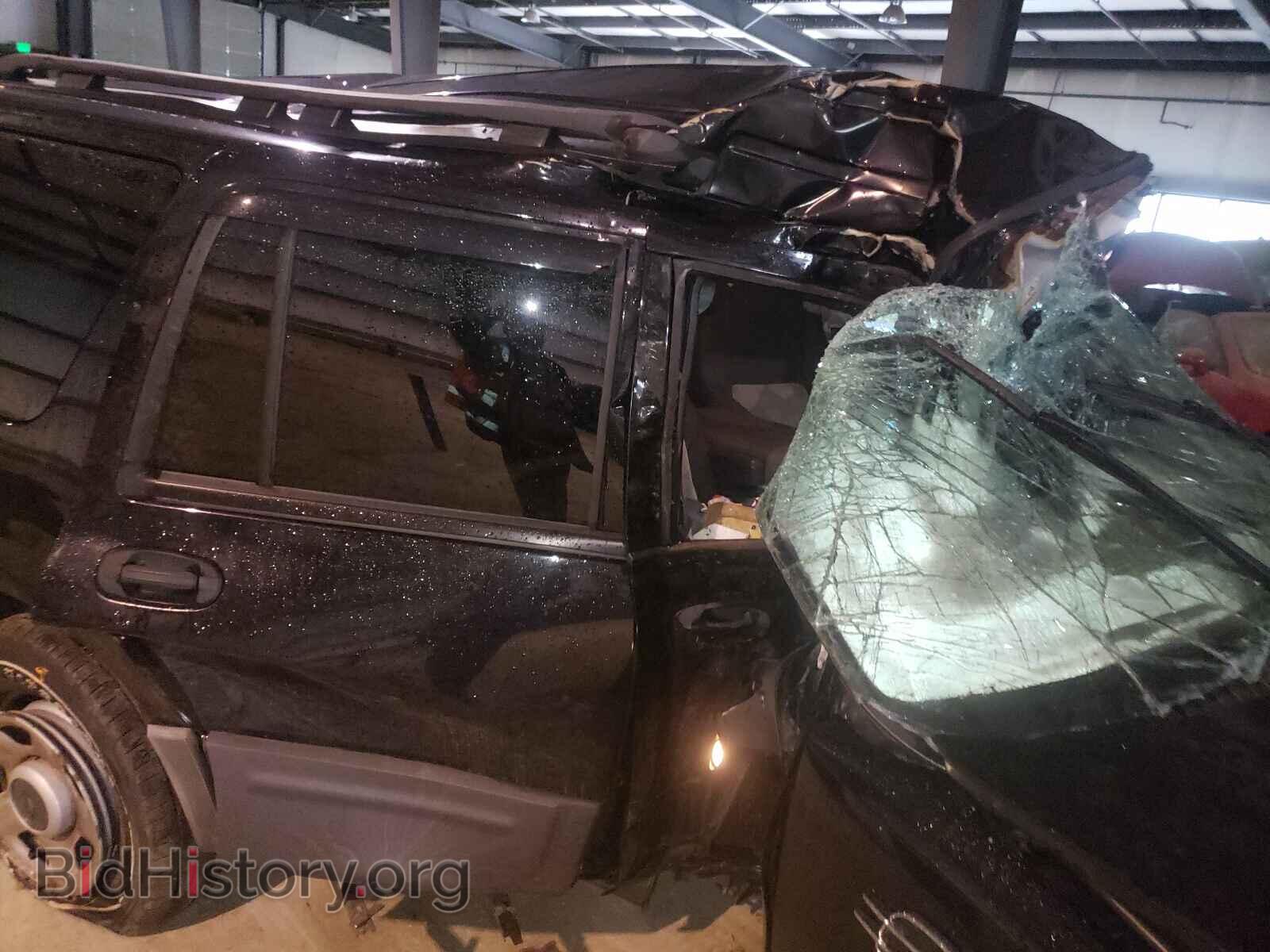 2006 FORD EXPEDITION - VIN: 1FMPU135X6LA90860 - Фото 9