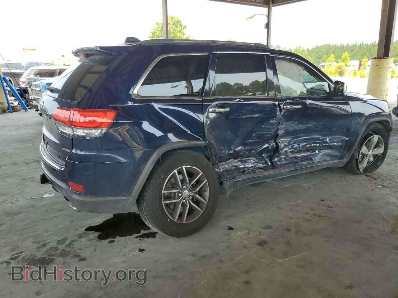 2014 JEEP CHEROKEE - VIN: 1C4RJEBG5EC377795 - Фото 3