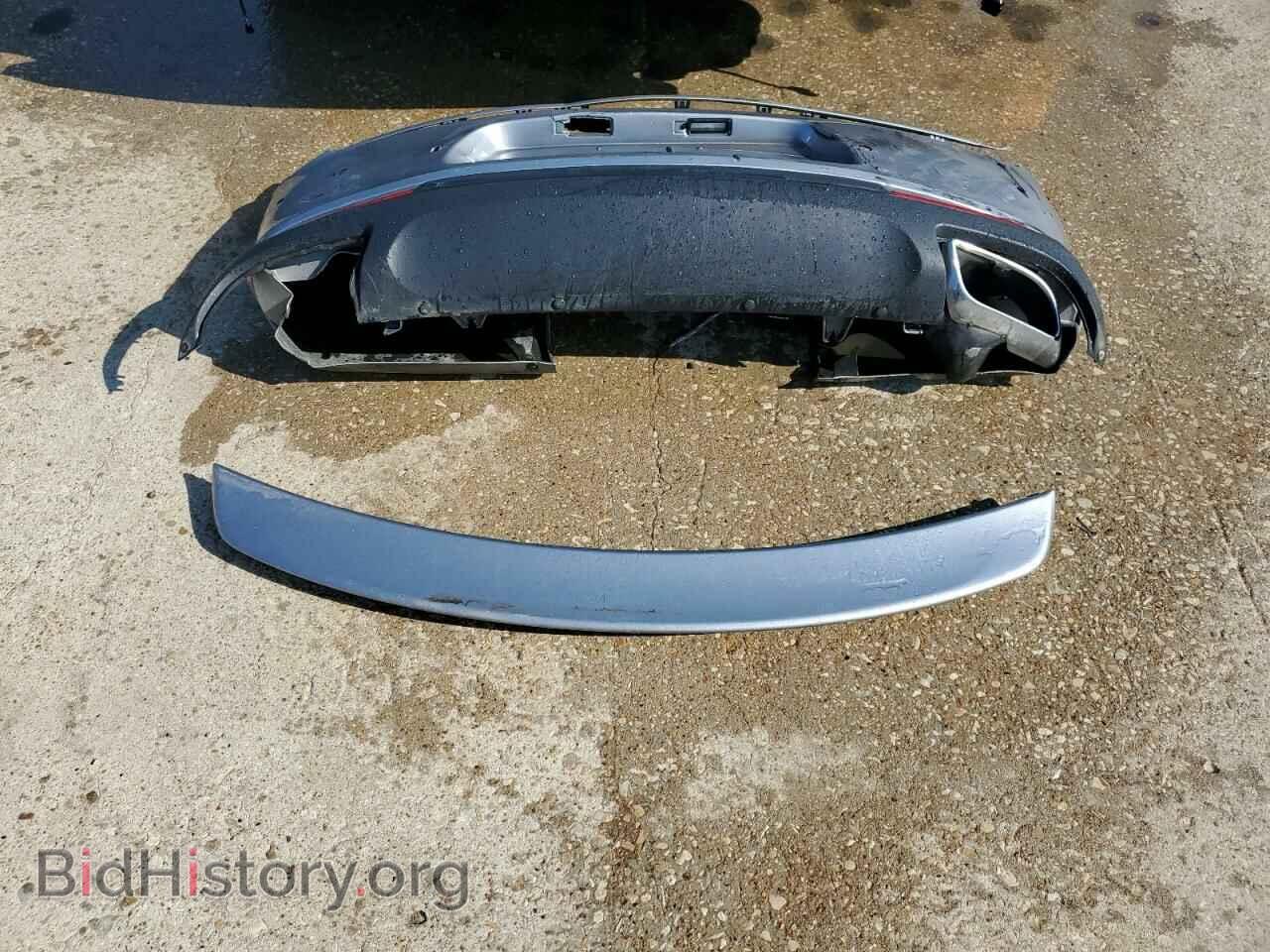 2018 CHRYSLER 300 - VIN: 2C3CCABG2JH243847 - Фото 7