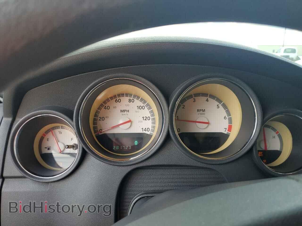 2010 DODGE CHARGER - VIN: 2B3CA4CV1AH273438 - Фото 9
