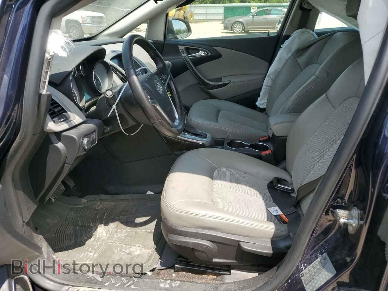2015 BUICK VERANO - VIN: 1G4PP5SK9F4152877 - Фото 7
