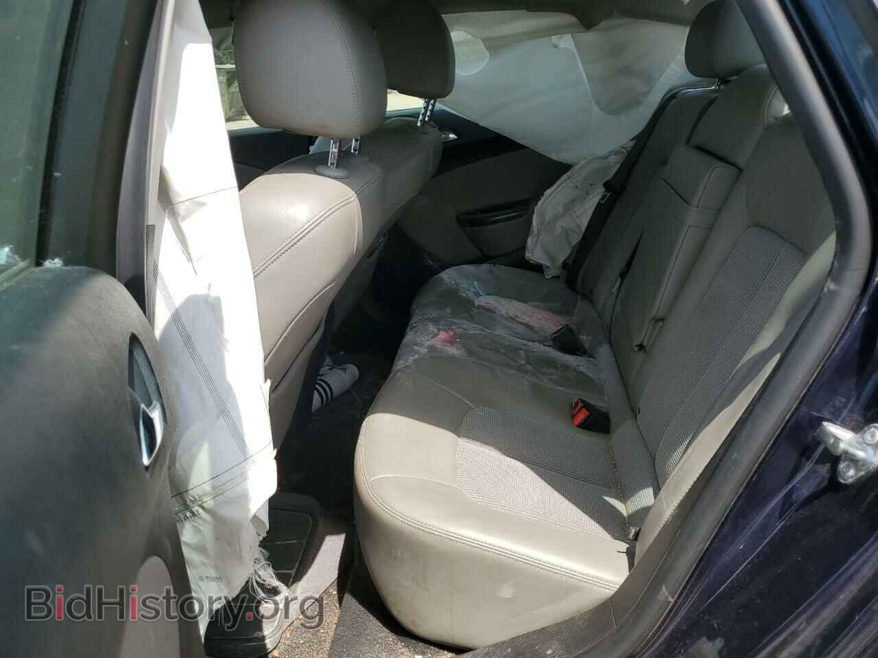 2015 BUICK VERANO - VIN: 1G4PP5SK9F4152877 - Фото 10