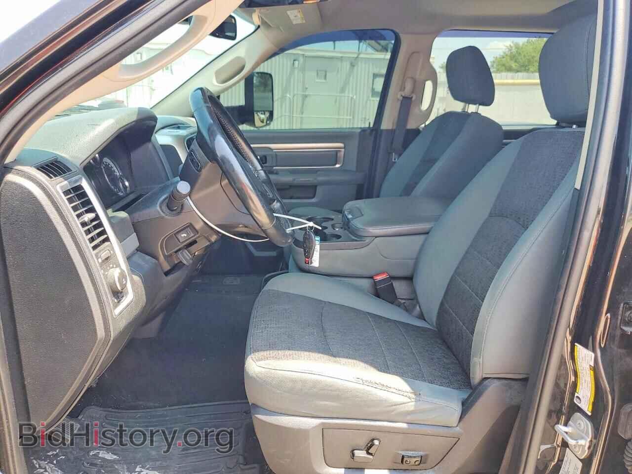 2015 RAM 3500 - VIN: 3C63RRHJ7FG688501 - Photo 7