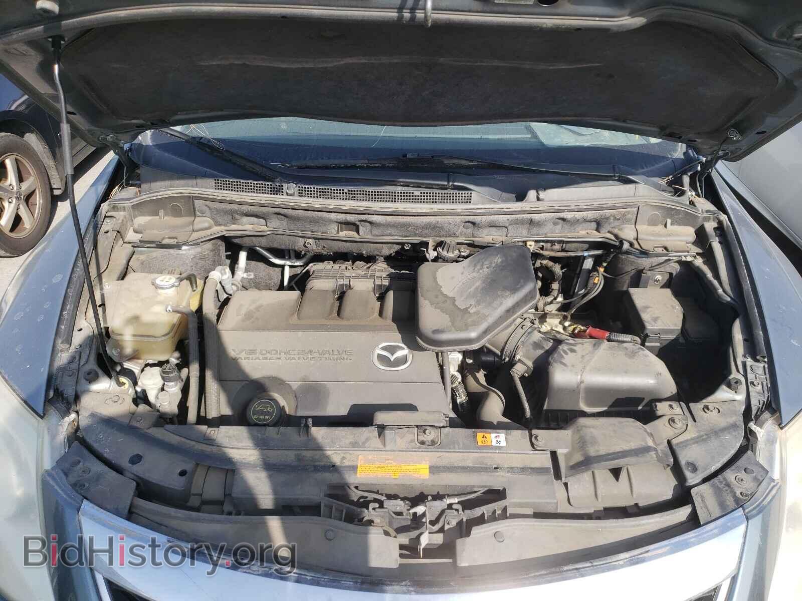 2010 MAZDA CX-9 - VIN: JM3TB3MVXA0225582 - Фото 7