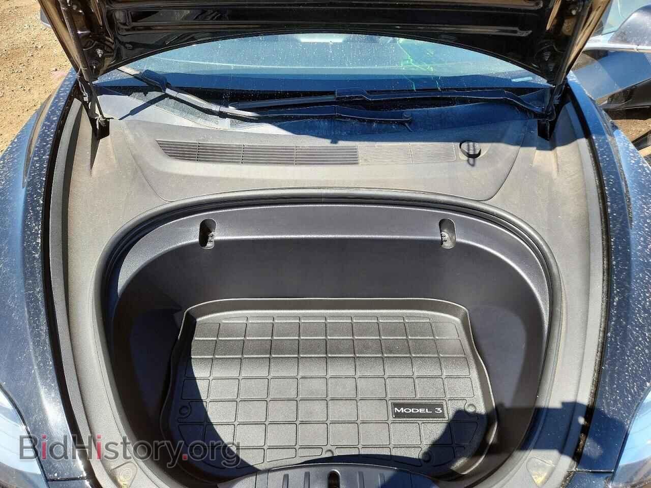 2020 TESLA MODEL 3 - VIN: 5YJ3E1EB5LF738882 - Photo 11