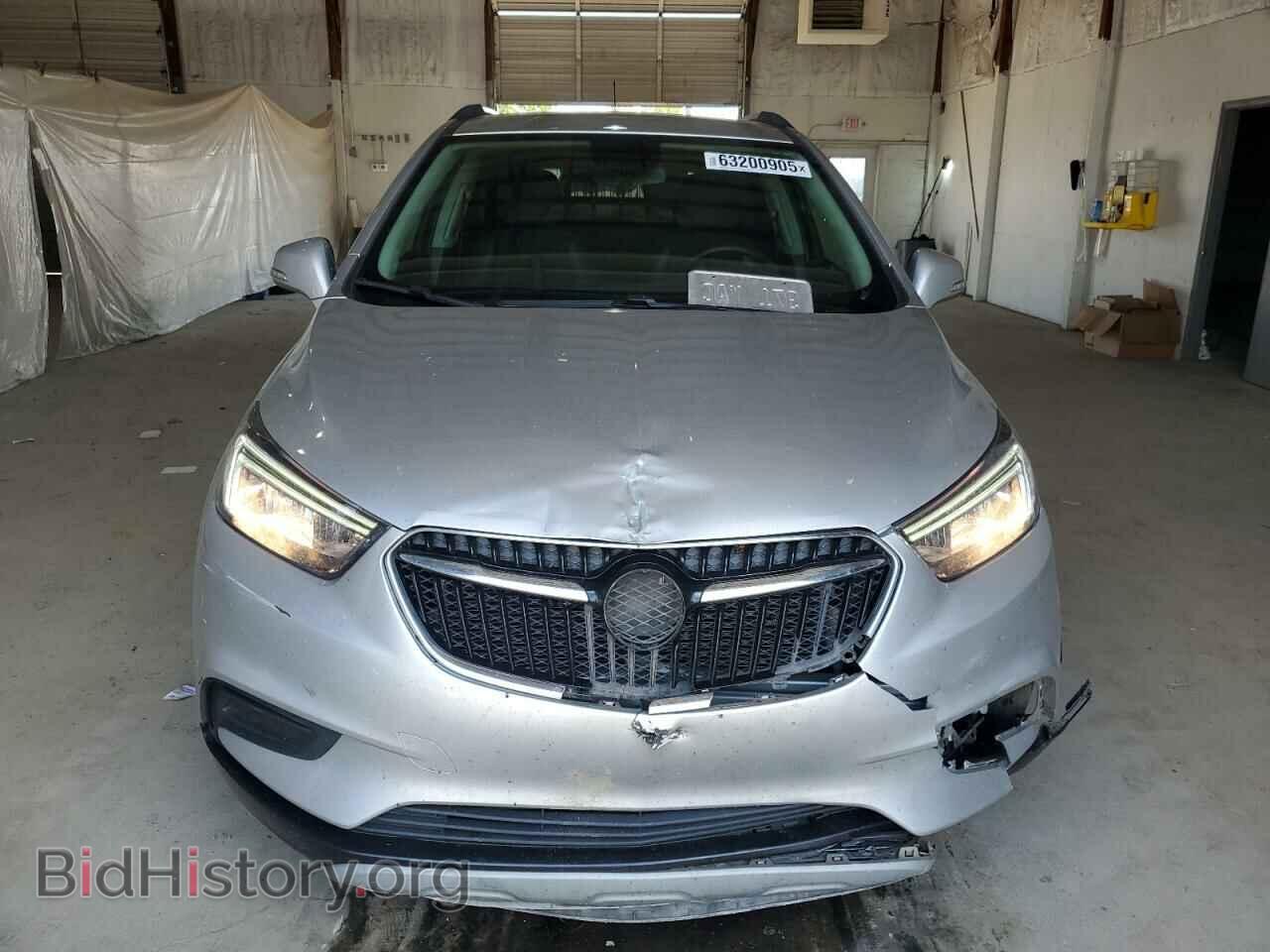 2018 BUICK ENCORE - VIN: KL4CJESB3JB593245 - Photo 5