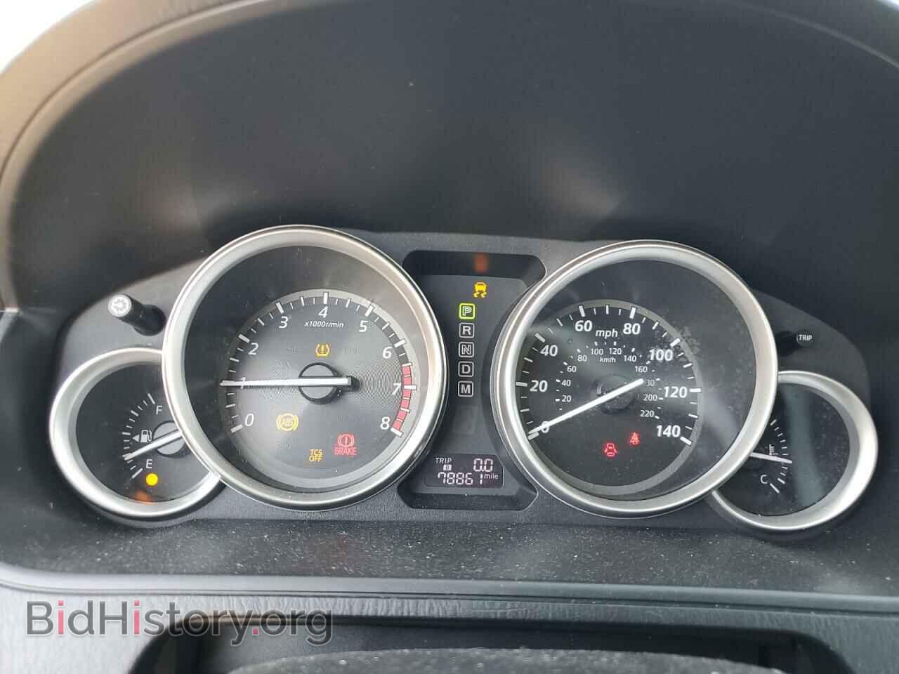 2015 MAZDA CX-9 - VIN: JM3TB2CA7F0451238 - Фото 9