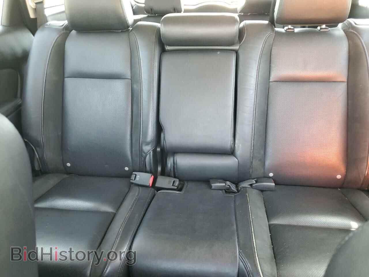 2015 MAZDA CX-9 - VIN: JM3TB2CA7F0451238 - Фото 10