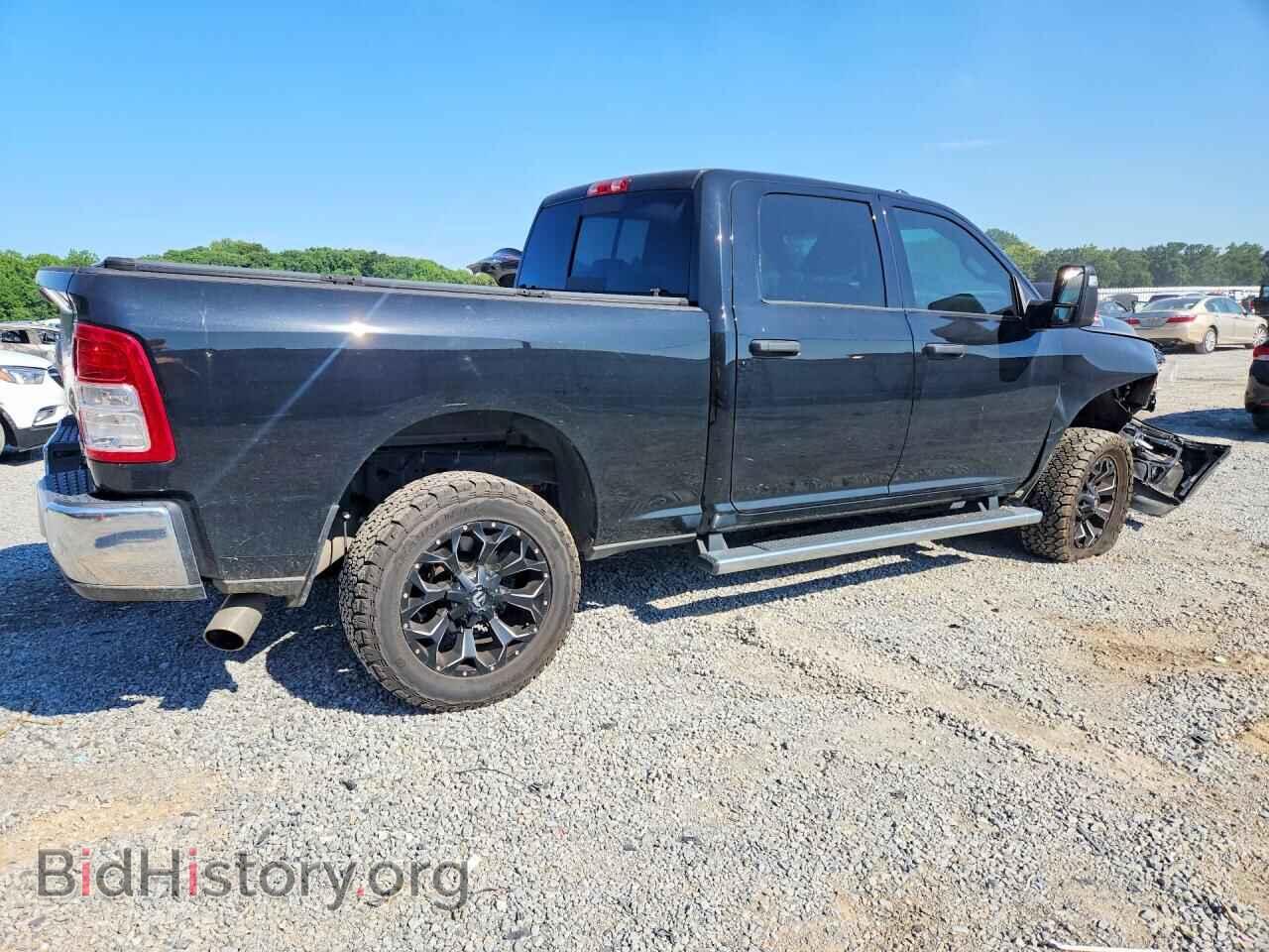 2024 RAM 2500 - VIN: 3C6UR5CJ4RG177790 - Фото 3