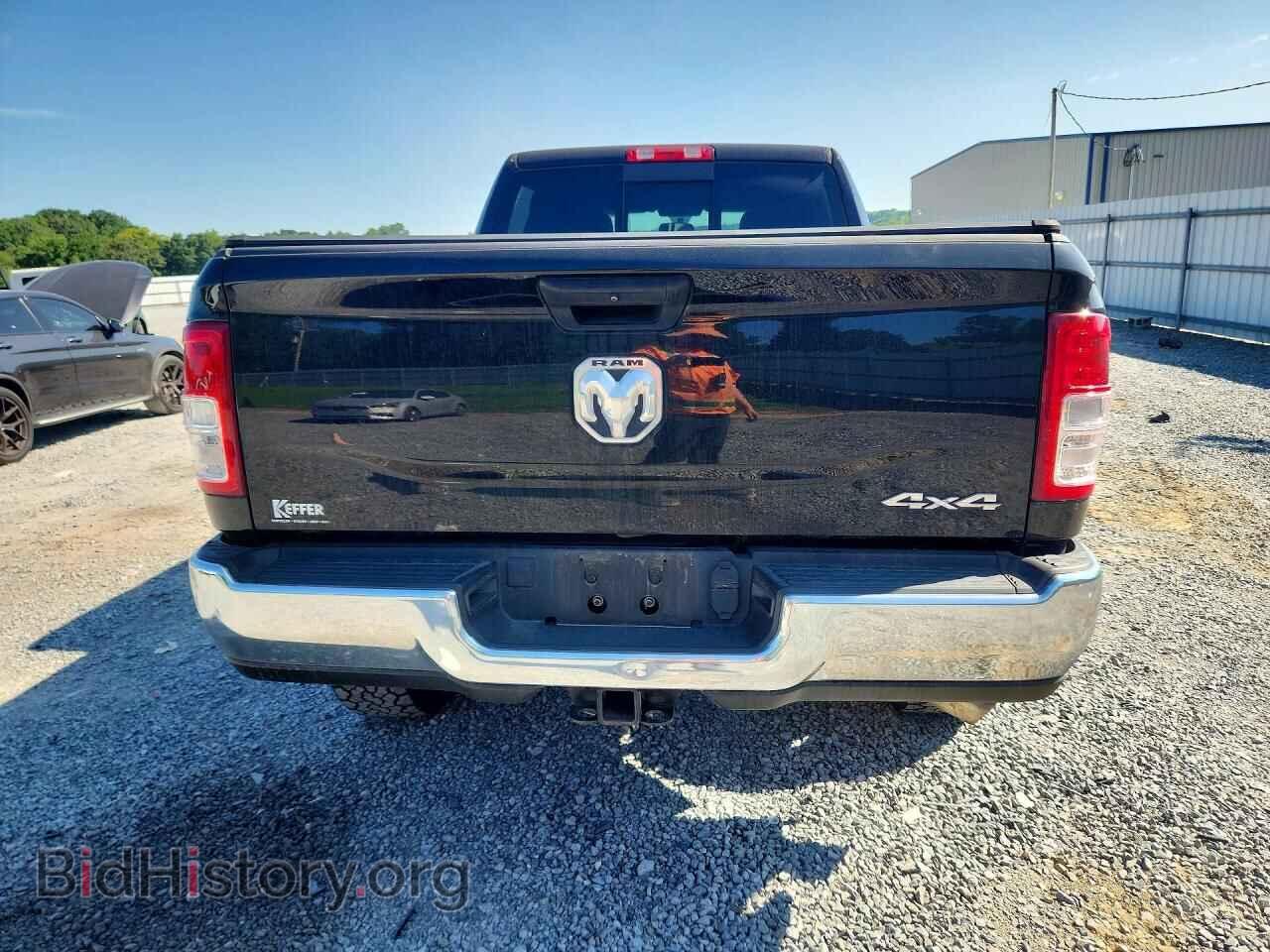 2024 RAM 2500 - VIN: 3C6UR5CJ4RG177790 - Фото 6