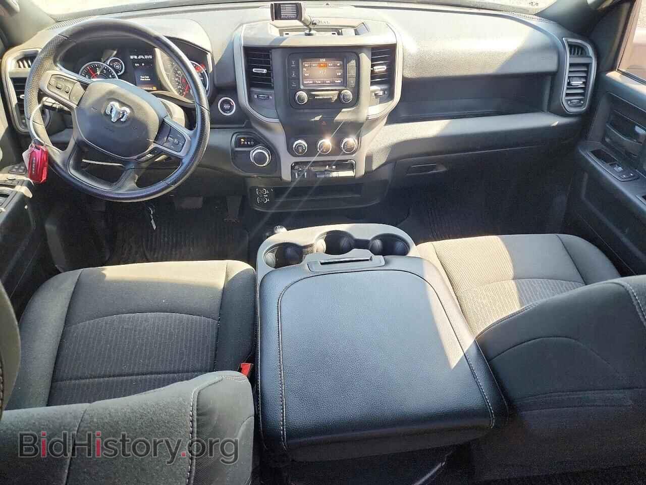 2024 RAM 2500 - VIN: 3C6UR5CJ4RG177790 - Фото 8