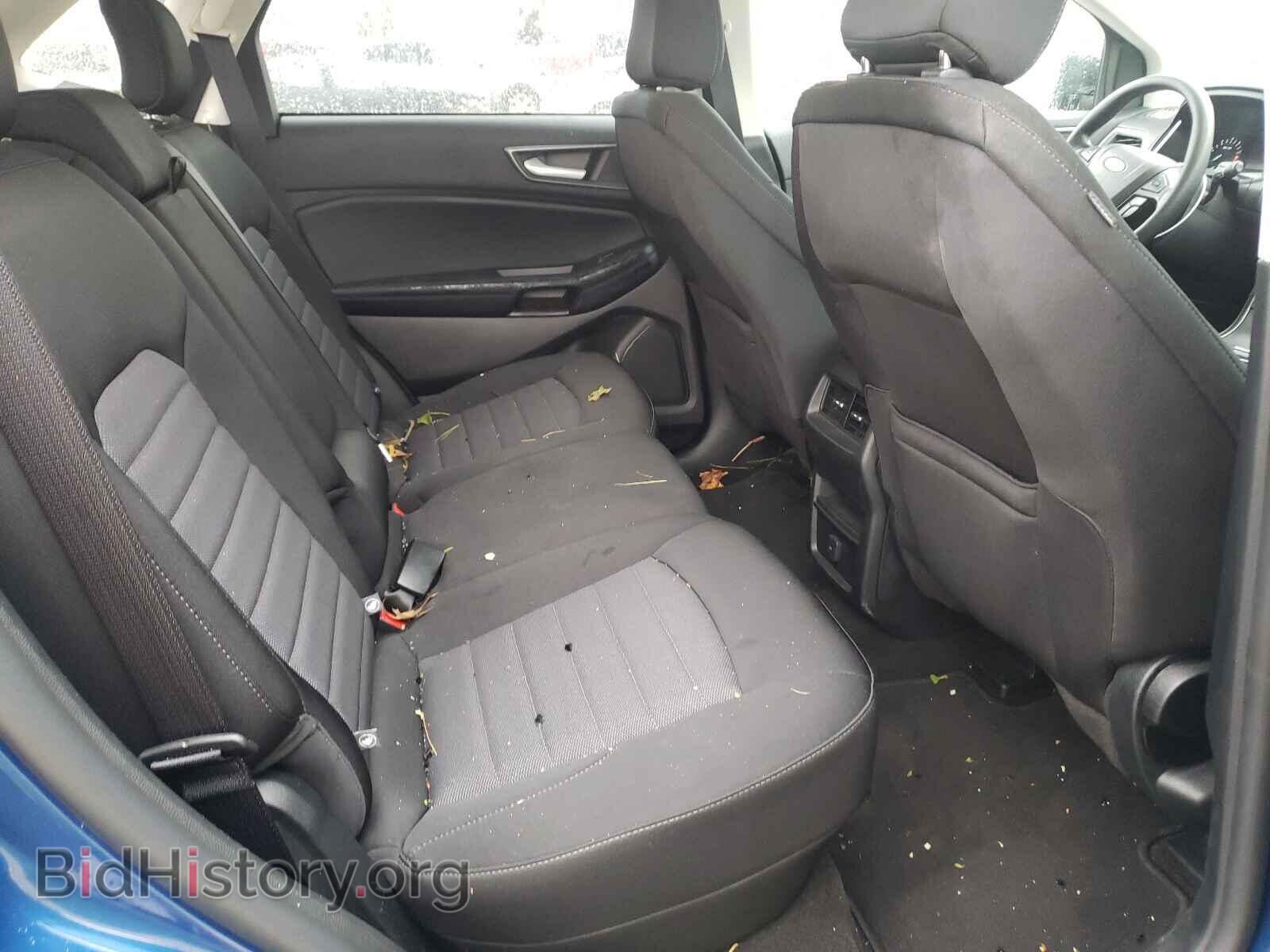 2020 FORD EDGE - VIN: 2FMPK3G96LBA35302 - Photo 6