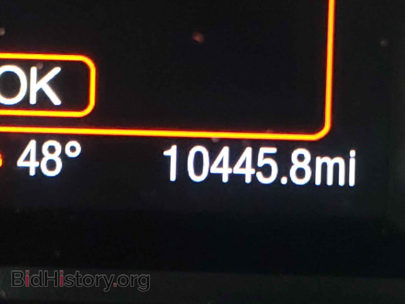 2020 FORD EDGE - VIN: 2FMPK3G96LBA35302 - Photo 8