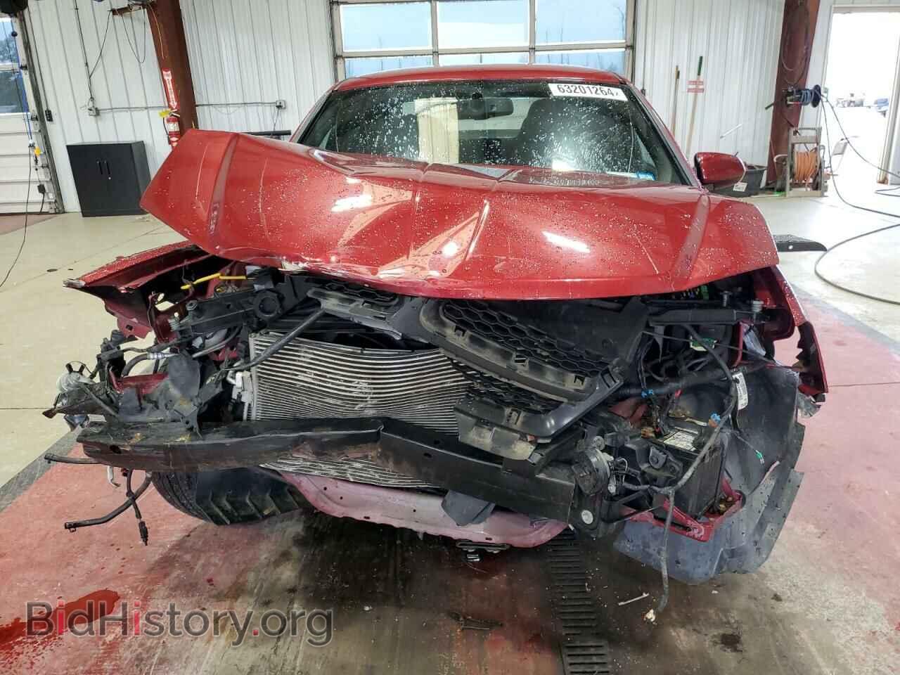 2014 DODGE AVENGER - VIN: 1C3CDZCB3EN189910 - Photo 5