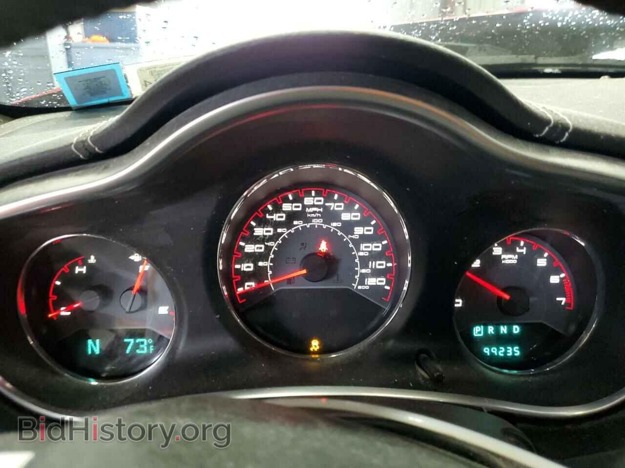 2014 DODGE AVENGER - VIN: 1C3CDZCB3EN189910 - Photo 9
