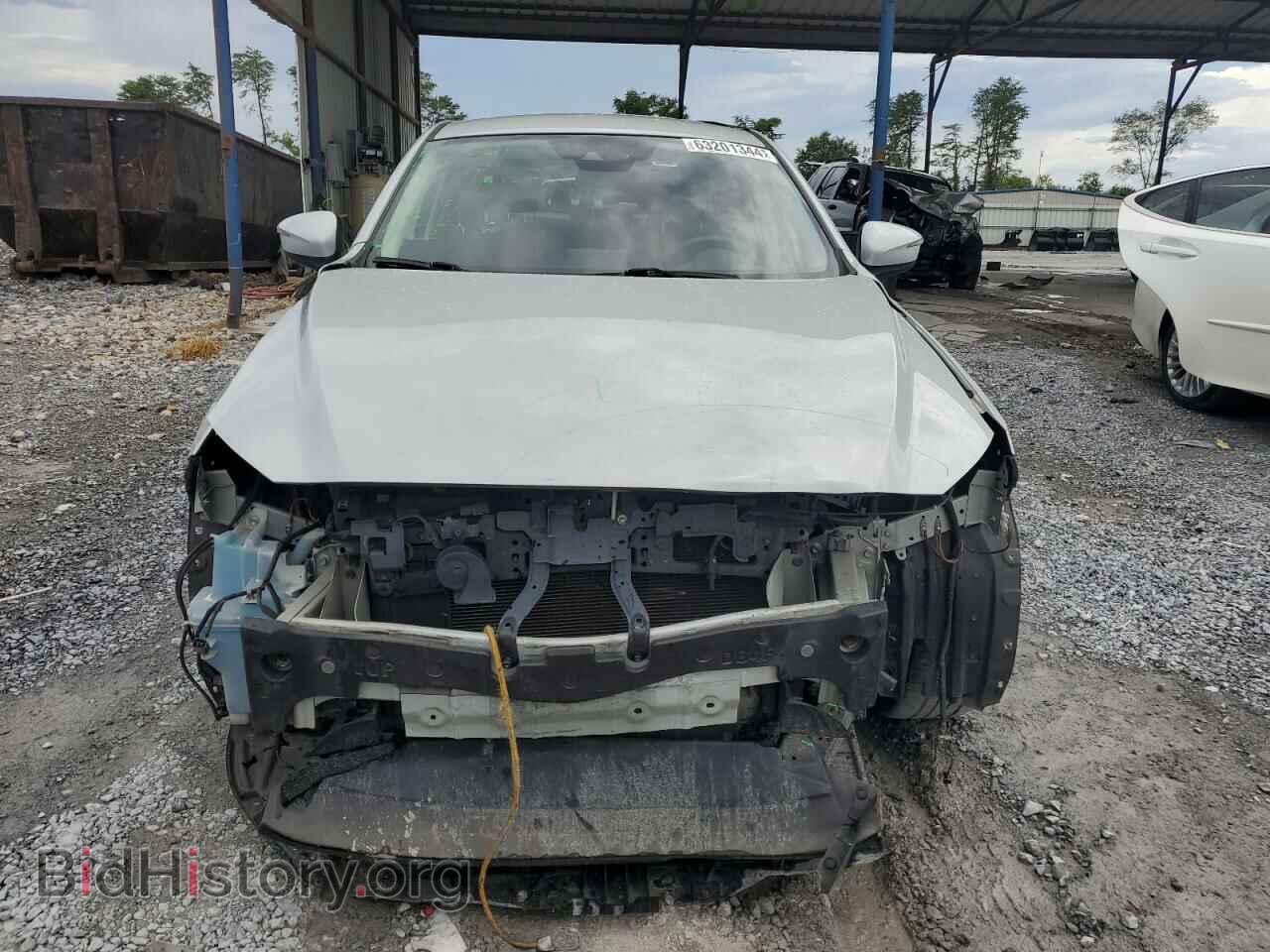 2018 MAZDA CX-3 - VIN: JM1DKDC77J1329950 - Фото 5