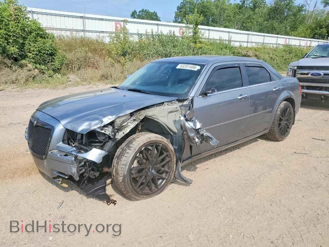 Photo 2C3LK63H56H277411 - CHRYSLER 300 2006