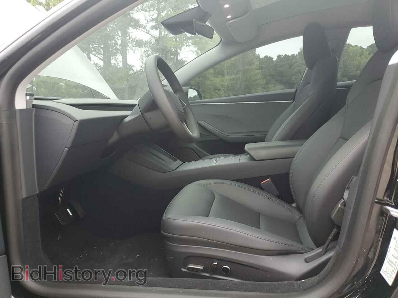 2024 TESLA MODEL 3 - VIN: 5YJ3E1EA1RF763553 - Photo 7