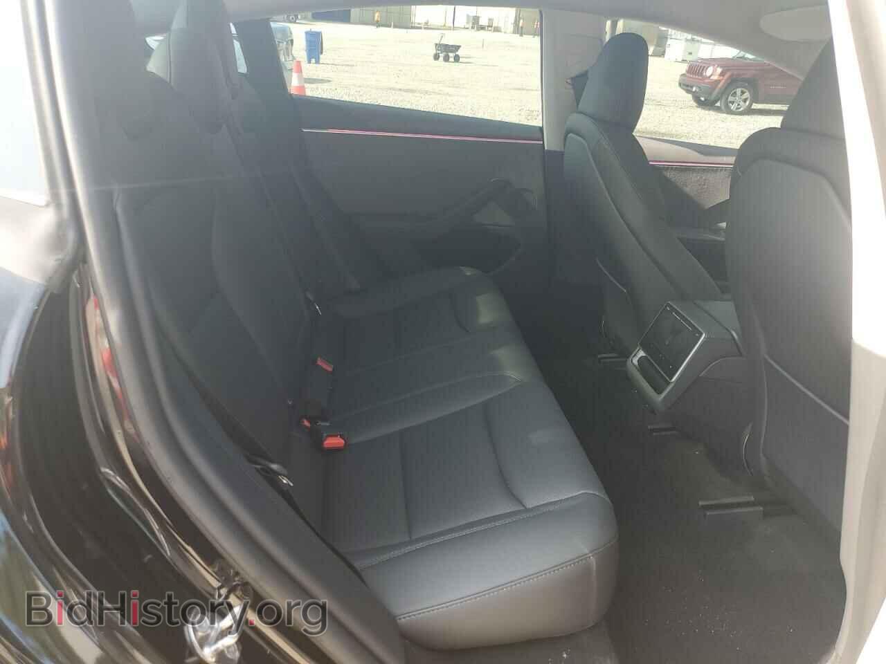 2024 TESLA MODEL 3 - VIN: 5YJ3E1EA1RF763553 - Photo 10