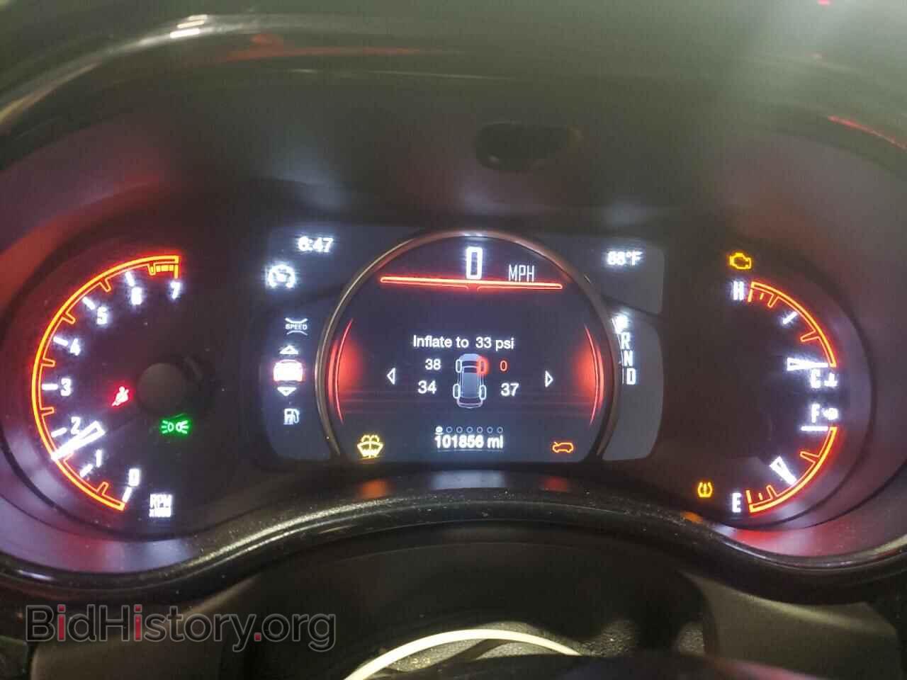 2022 DODGE DURANGO - VIN: 1C4RDHAG7NC159089 - Фото 9