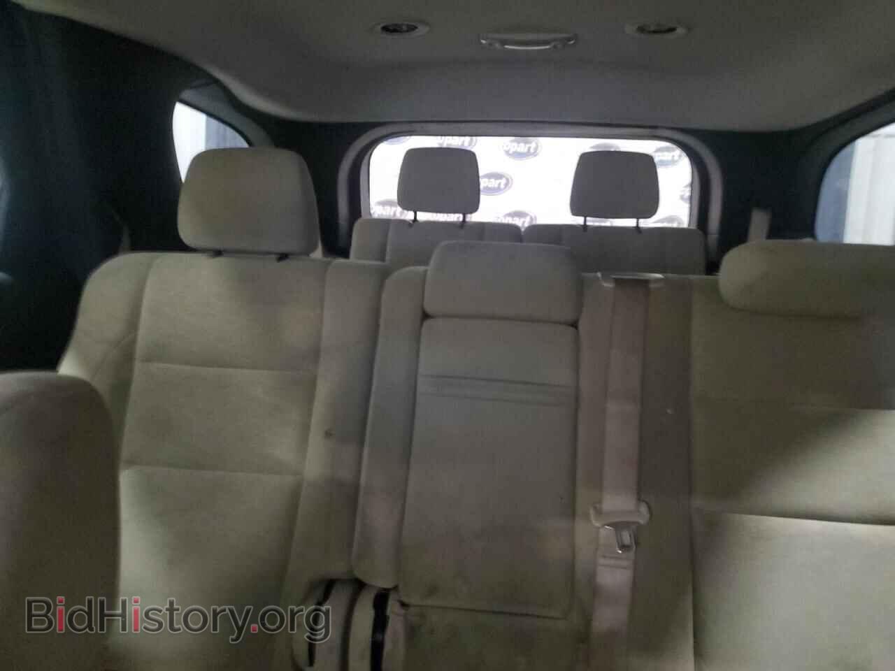 2022 DODGE DURANGO - VIN: 1C4RDHAG7NC159089 - Фото 10