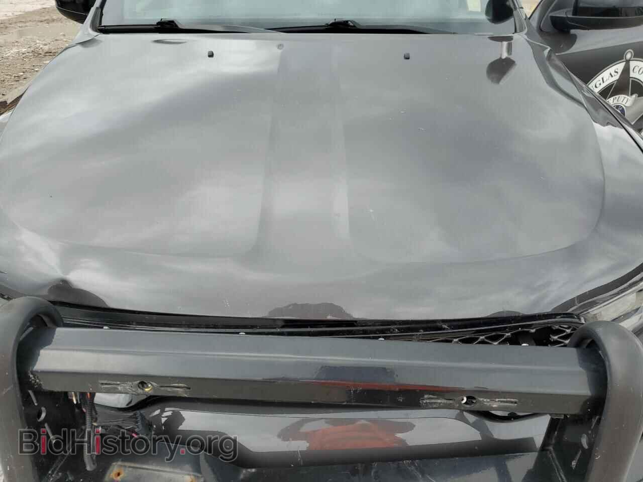 2023 DODGE DURANGO - VIN: 1C4SDJFT4PC638071 - Фото 12