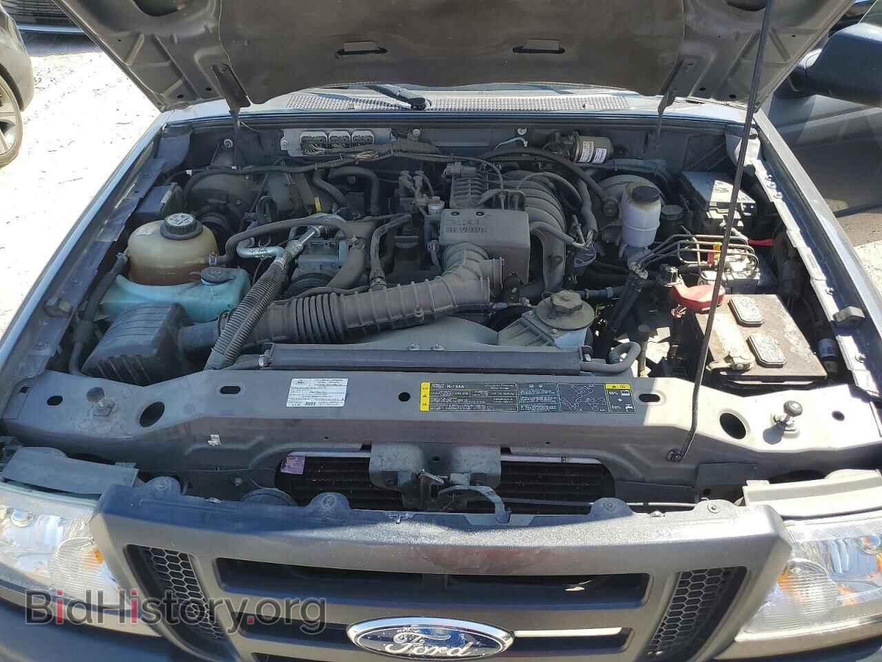 2008 FORD RANGER - VIN: 1FTYR10D78PA08892 - Photo 11
