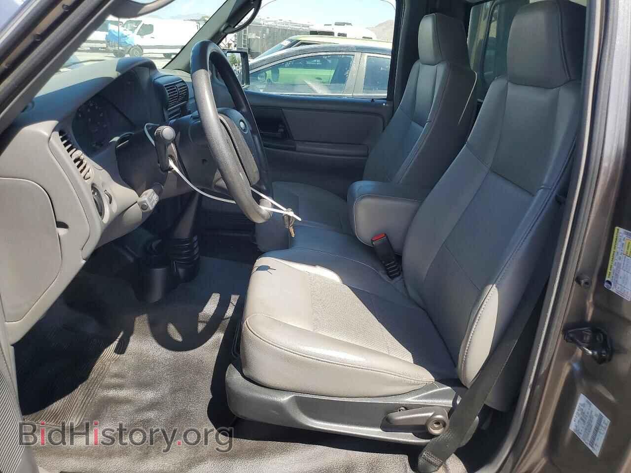 2008 FORD RANGER - VIN: 1FTYR10D78PA08892 - Photo 7
