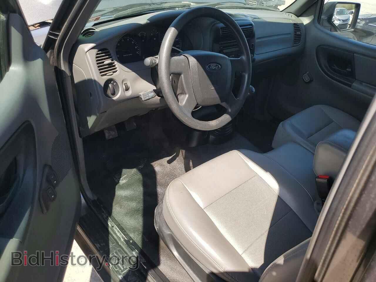 2008 FORD RANGER - VIN: 1FTYR10D78PA08892 - Photo 8