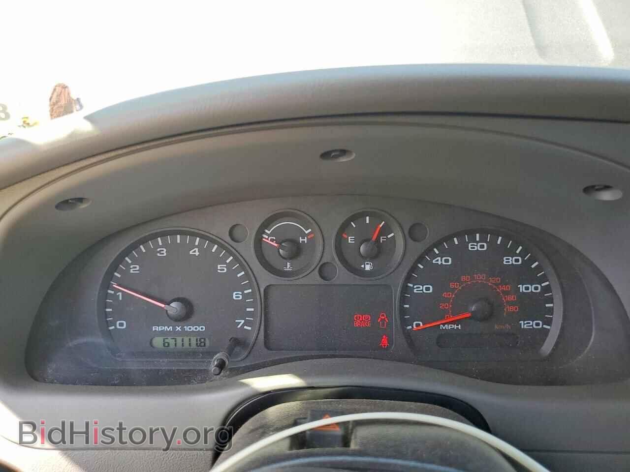 2008 FORD RANGER - VIN: 1FTYR10D78PA08892 - Photo 9