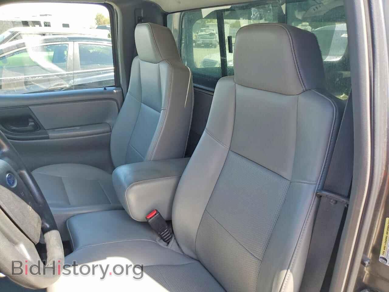 2008 FORD RANGER - VIN: 1FTYR10D78PA08892 - Photo 10