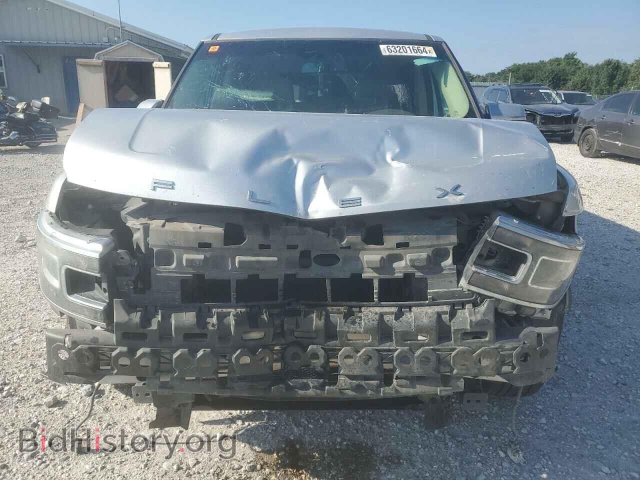 2016 FORD FLEX - VIN: 2FMGK5D86GBA02359 - Фото 5