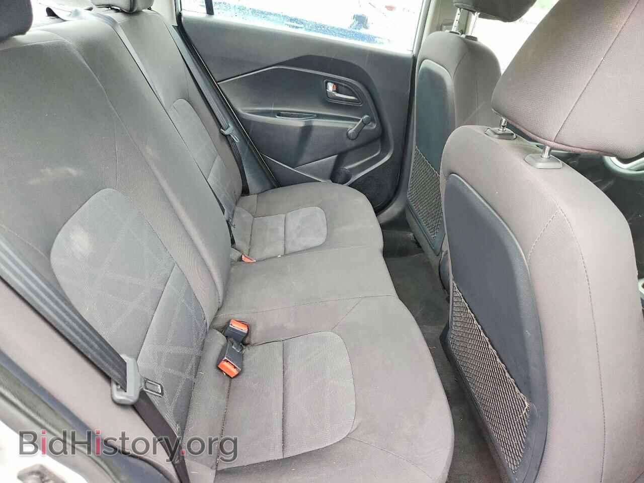 2017 KIA RIO - VIN: KNADM4A38H6050737 - Photo 10