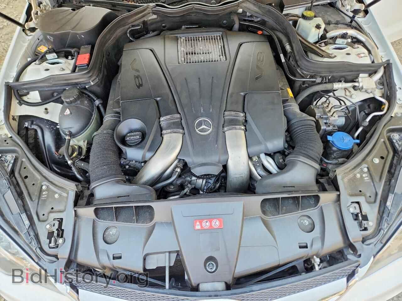 2014 MERCEDES-BENZ E-CLASS - VIN: WDDKK7DF5EF252105 - Photo 11