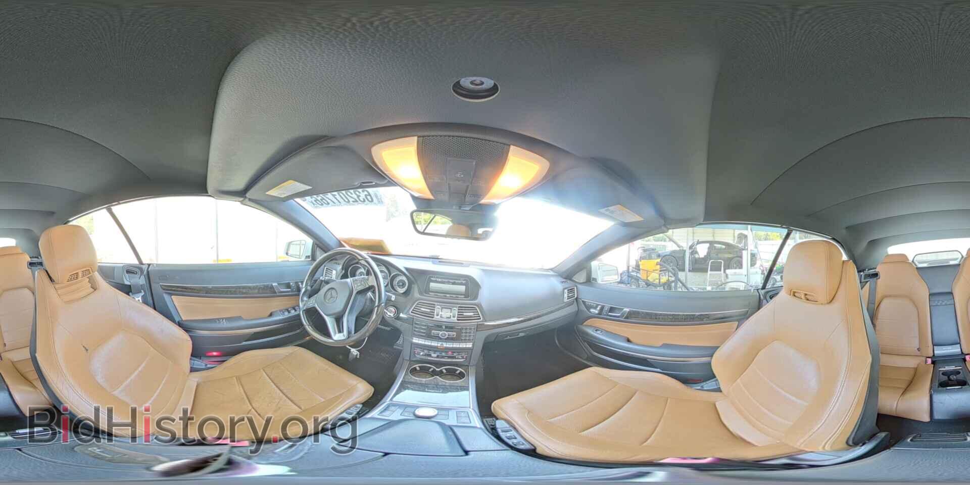 2014 MERCEDES-BENZ E-CLASS - VIN: WDDKK7DF5EF252105 - Photo 15