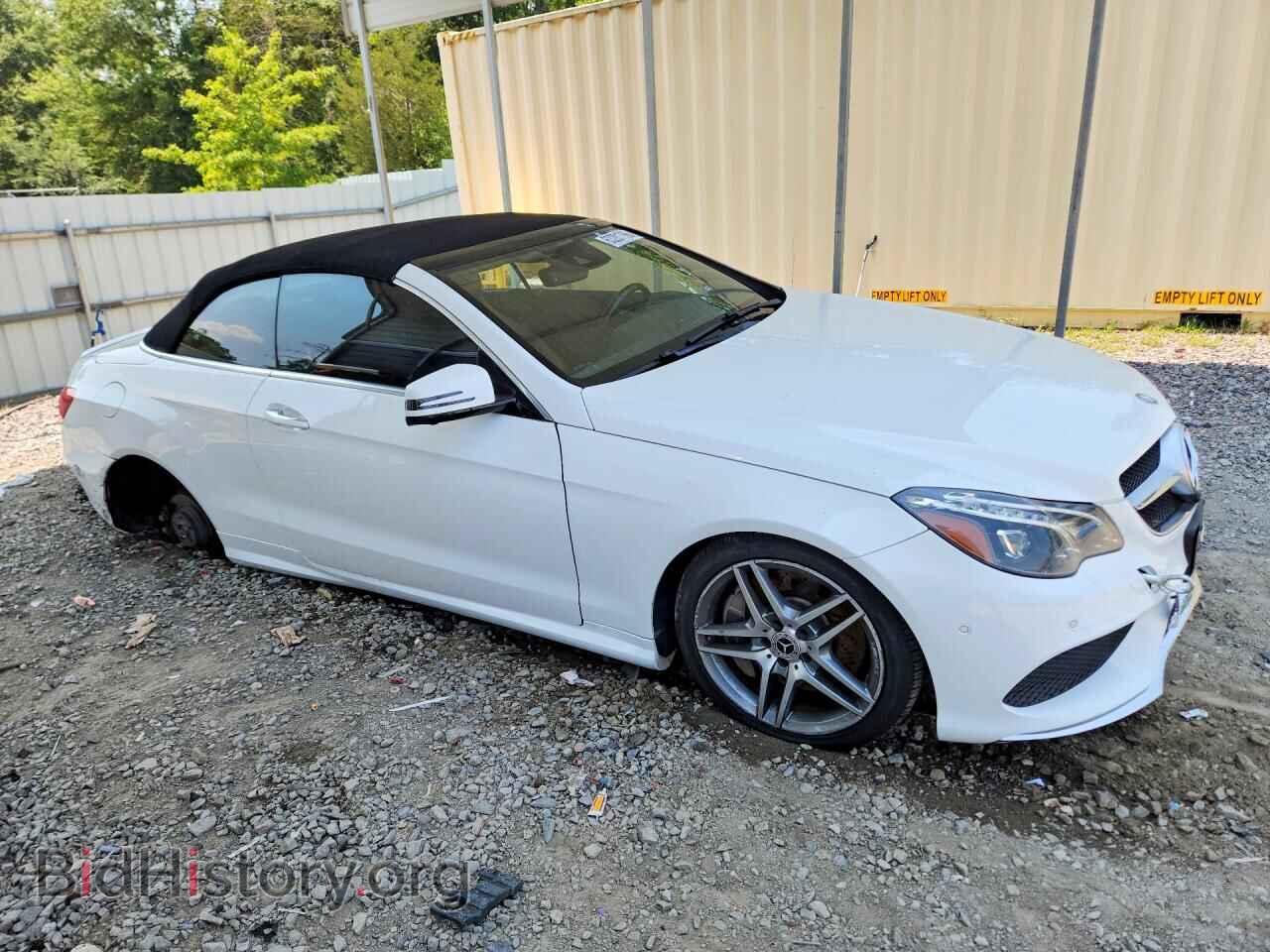 2014 MERCEDES-BENZ E-CLASS - VIN: WDDKK7DF5EF252105 - Photo 4