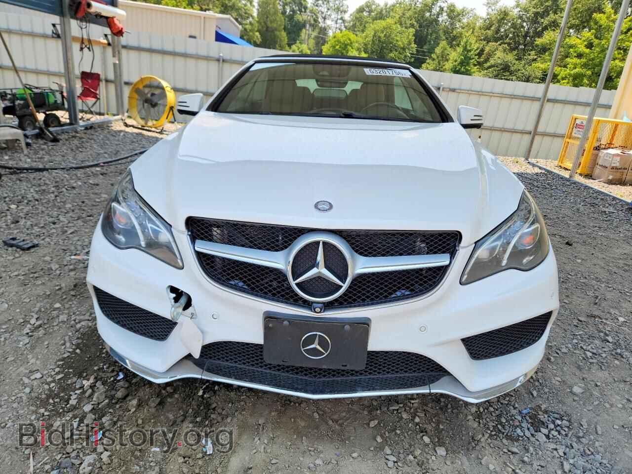 2014 MERCEDES-BENZ E-CLASS - VIN: WDDKK7DF5EF252105 - Photo 5