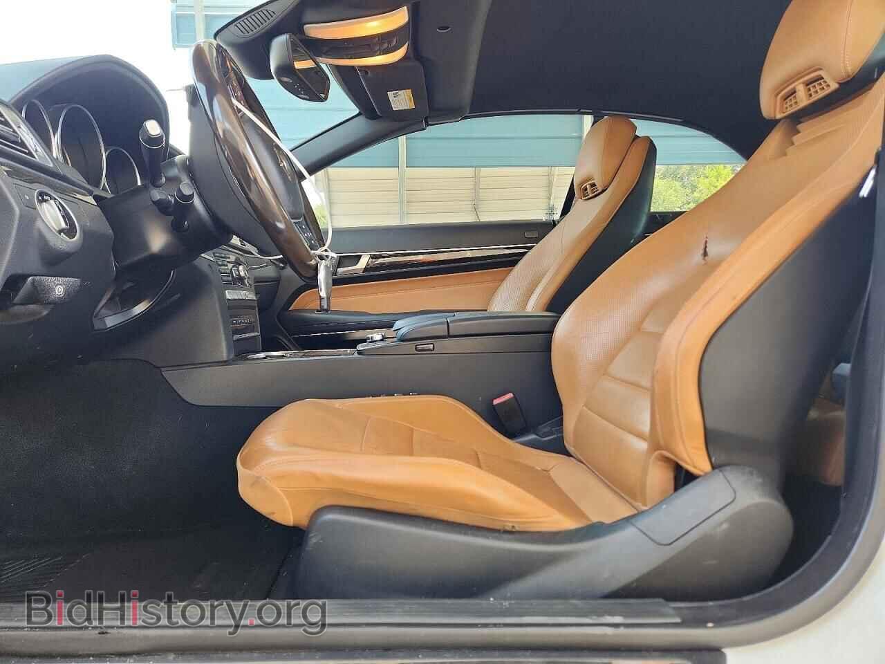 2014 MERCEDES-BENZ E-CLASS - VIN: WDDKK7DF5EF252105 - Photo 7