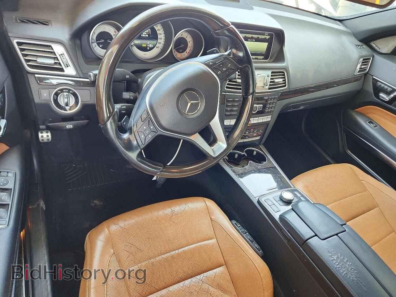 2014 MERCEDES-BENZ E-CLASS - VIN: WDDKK7DF5EF252105 - Photo 8