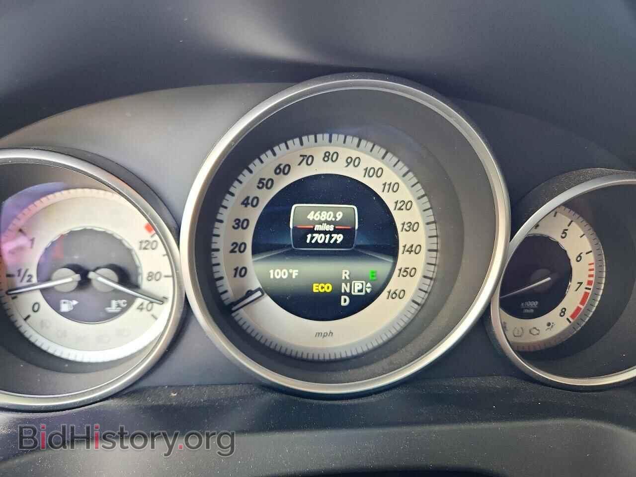 2014 MERCEDES-BENZ E-CLASS - VIN: WDDKK7DF5EF252105 - Photo 9