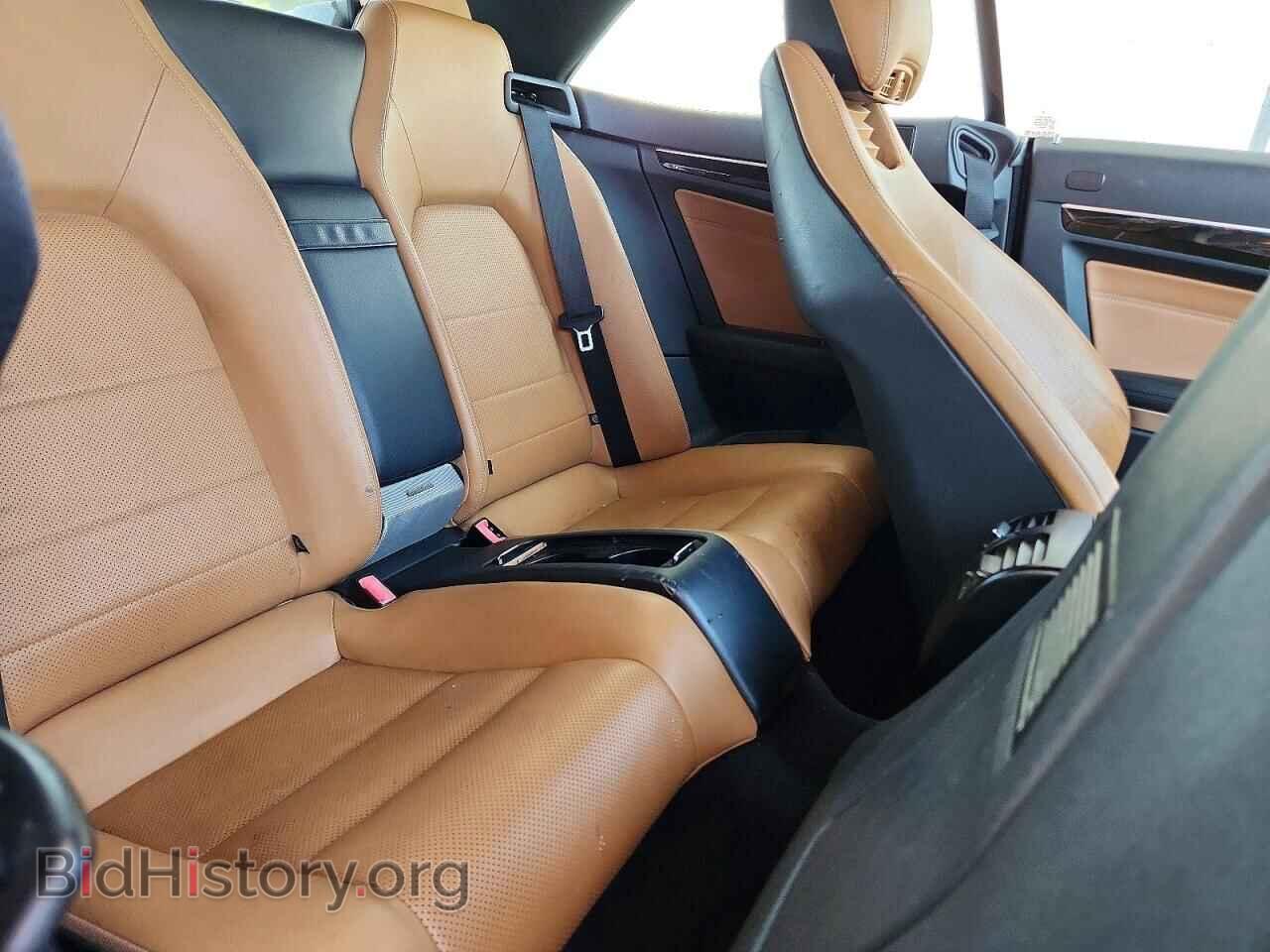 2014 MERCEDES-BENZ E-CLASS - VIN: WDDKK7DF5EF252105 - Photo 10