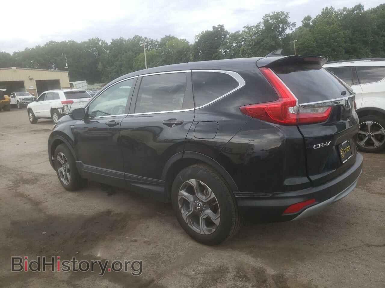 2022 HONDA CRV - VIN: 5J6RT6H89NL028892 - Фото 2