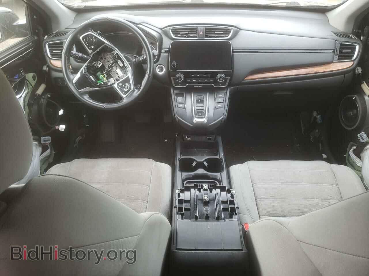 2022 HONDA CRV - VIN: 5J6RT6H89NL028892 - Фото 8
