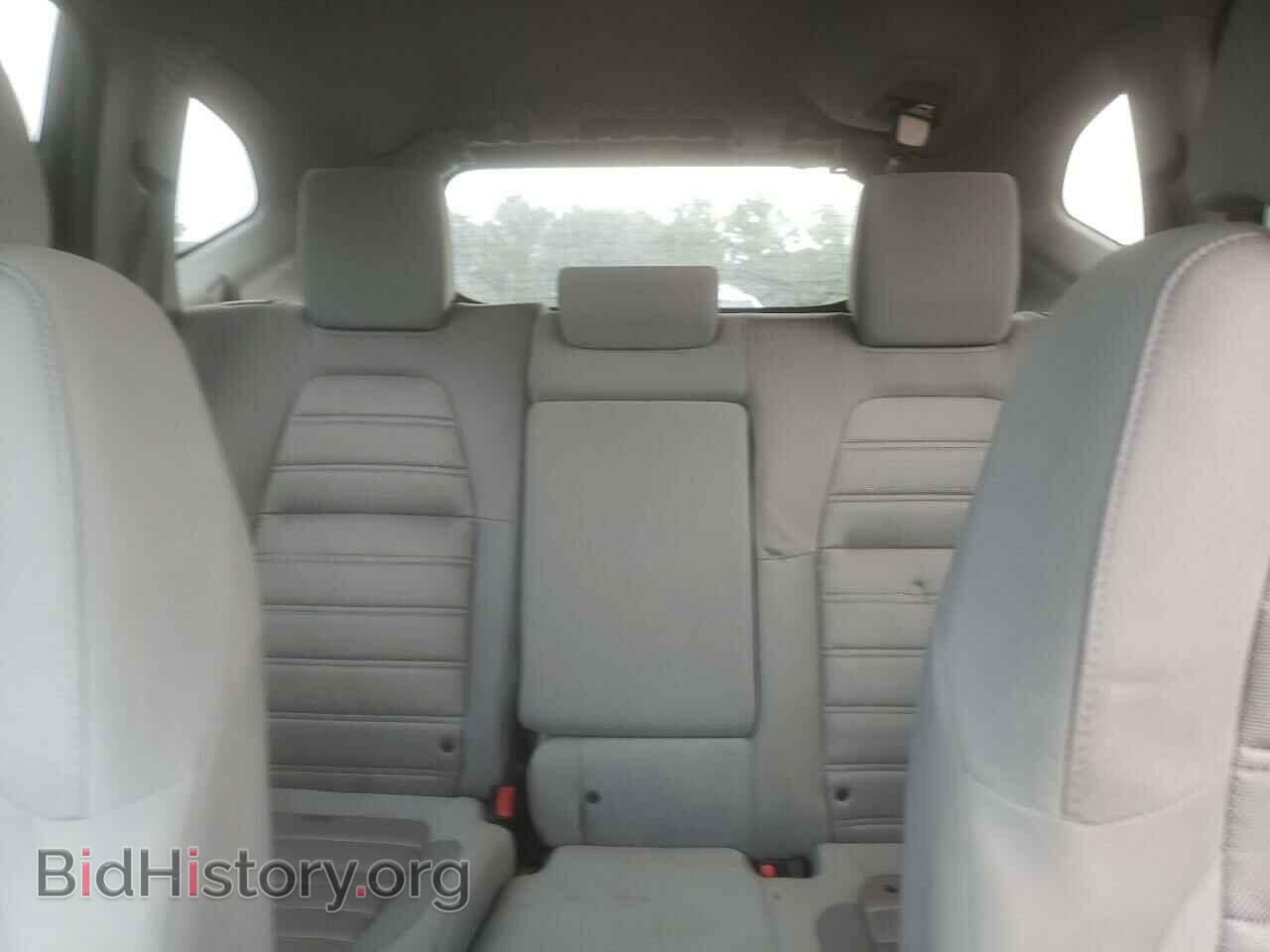 2022 HONDA CRV - VIN: 5J6RT6H89NL028892 - Фото 10