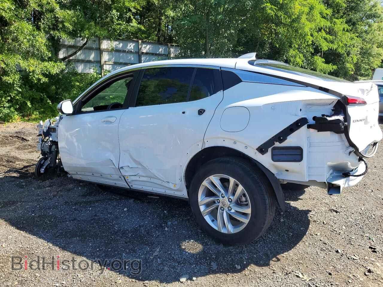 2025 BUICK ALL OTHER - VIN: KL47LAEP9SB178055 - Фото 2