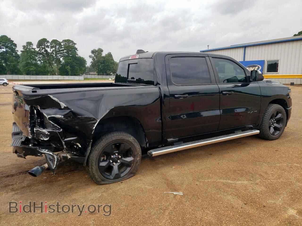 2019 RAM 1500 - VIN: 1C6SRFFT0KN907167 - Фото 3