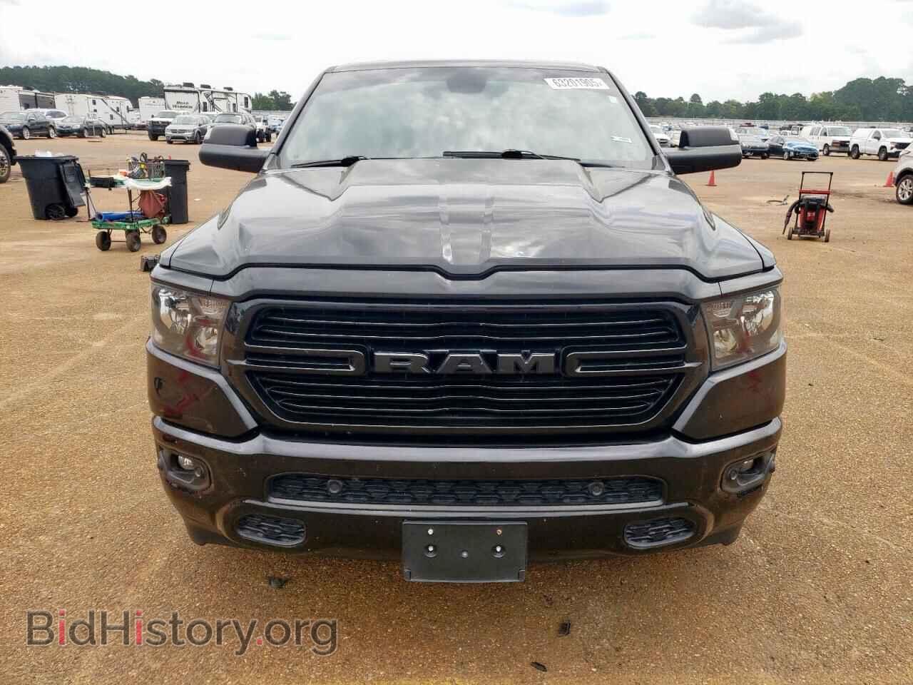 2019 RAM 1500 - VIN: 1C6SRFFT0KN907167 - Фото 5