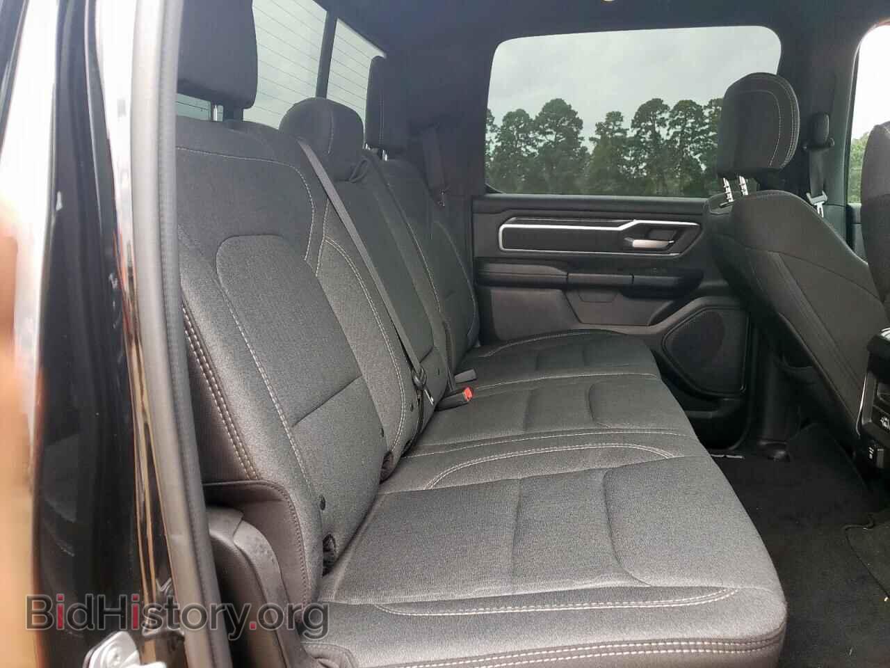 2019 RAM 1500 - VIN: 1C6SRFFT0KN907167 - Фото 10
